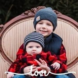 Meet your Posher, Anne